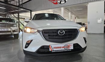 2021 Mazda CX3 2.0 Dynamic Auto full