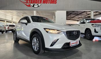 2021 Mazda CX3 2.0 Dynamic Auto full