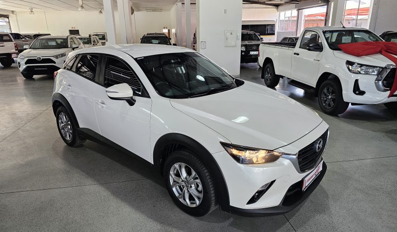2021 Mazda CX3 2.0 Dynamic Auto full