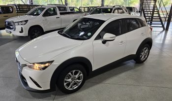 2021 Mazda CX3 2.0 Dynamic Auto full