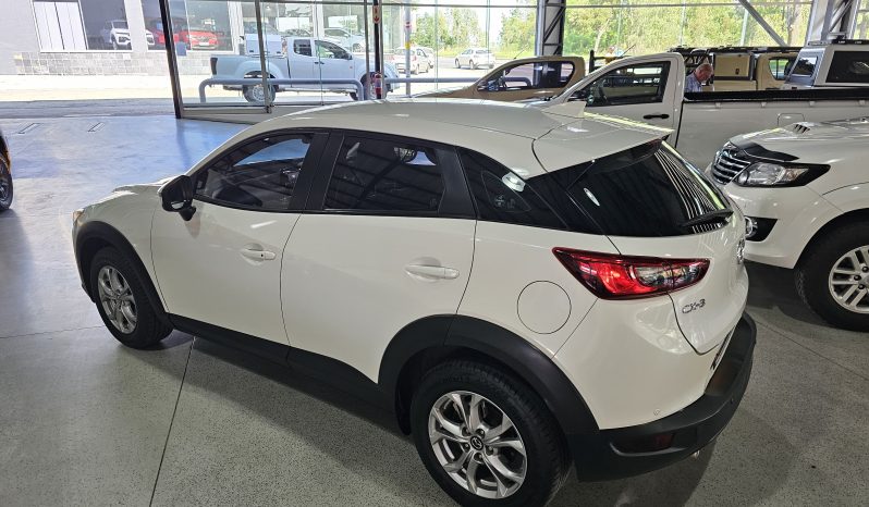 2021 Mazda CX3 2.0 Dynamic Auto full
