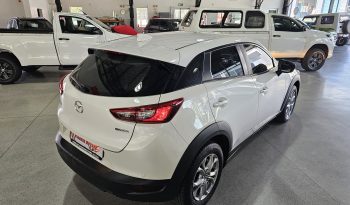 2021 Mazda CX3 2.0 Dynamic Auto full