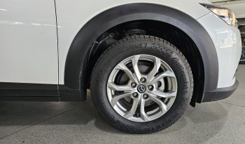 2021 Mazda CX3 2.0 Dynamic Auto full