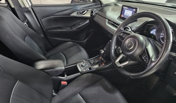 2021 Mazda CX3 2.0 Dynamic Auto full