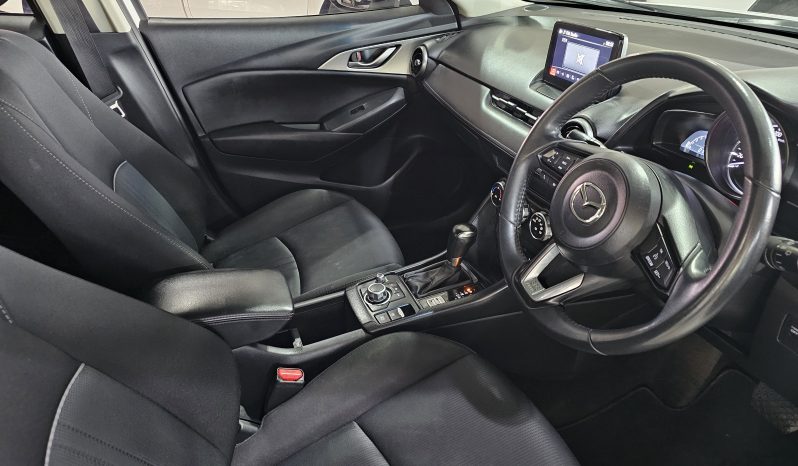 2021 Mazda CX3 2.0 Dynamic Auto full