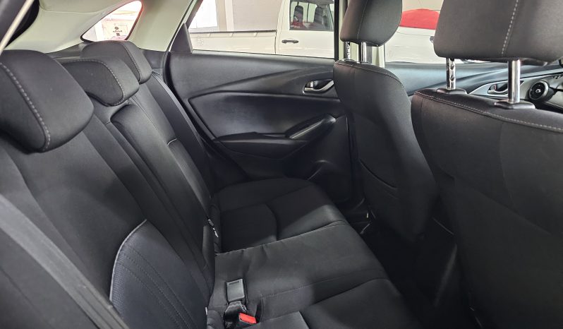 2021 Mazda CX3 2.0 Dynamic Auto full