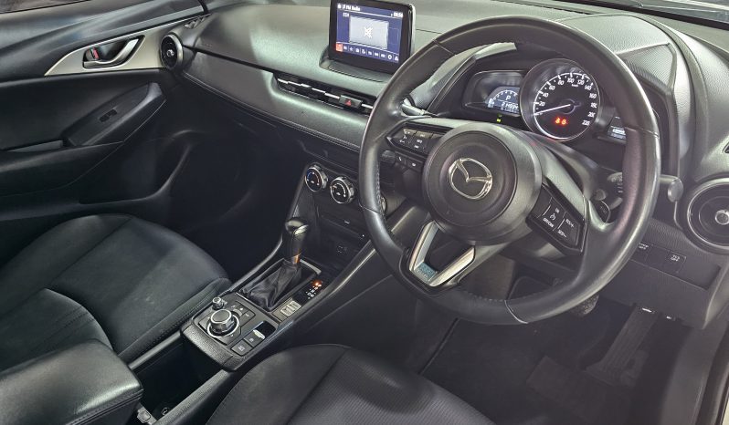 2021 Mazda CX3 2.0 Dynamic Auto full