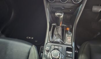 2021 Mazda CX3 2.0 Dynamic Auto full