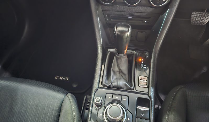 2021 Mazda CX3 2.0 Dynamic Auto full