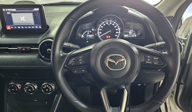 2021 Mazda CX3 2.0 Dynamic Auto full