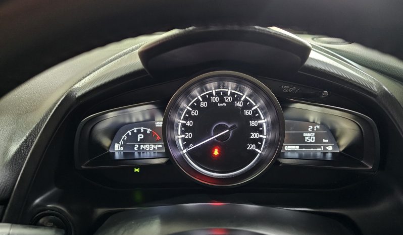 2021 Mazda CX3 2.0 Dynamic Auto full