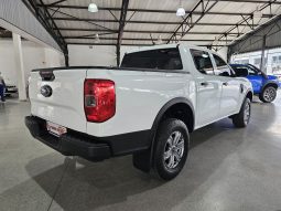 2023 Ford Ranger 2.0 D XL 4×4 Double Cab Auto