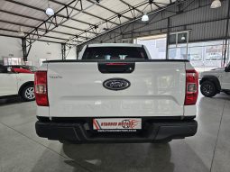 2023 Ford Ranger 2.0 D XL 4×4 Double Cab Auto