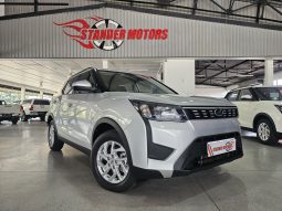 2022 Mahindra XUV 300 1.2 T W6