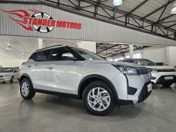2022 Mahindra XUV 300 1.2 T W6