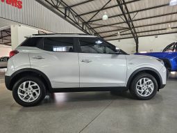 2022 Mahindra XUV 300 1.2 T W6
