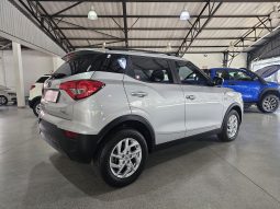 2022 Mahindra XUV 300 1.2 T W6