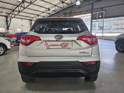 2022 Mahindra XUV 300 1.2 T W6