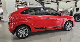 2018 Suzuki Baleno 1.4 GLX 5dr
