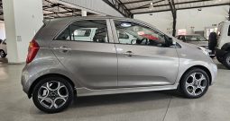 2014 Kia Picanto 1.2 EX
