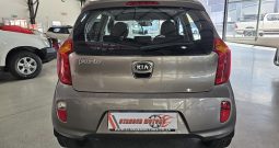 2014 Kia Picanto 1.2 EX