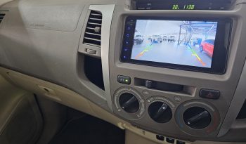 2008 Toyota Fortuner 3.0 D-4D 4×4 full