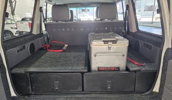 2019 Toyota Land Cruiser 76 4.5 V8 LX full