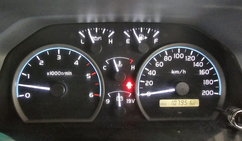 2019 Toyota Land Cruiser 76 4.5 V8 LX full