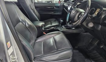 2018 Toyota Hilux 2.8 GD6 D/C Dakar 4×4 Auto full