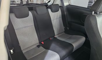 2012 Toyota Yaris 1.0 XR 3dr full