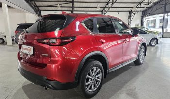 2022 Mazda CX5 2.0 Dynamic Auto full