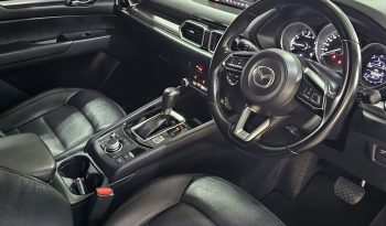 2022 Mazda CX5 2.0 Dynamic Auto full