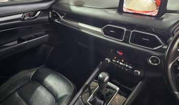 2022 Mazda CX5 2.0 Dynamic Auto full