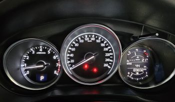 2022 Mazda CX5 2.0 Dynamic Auto full