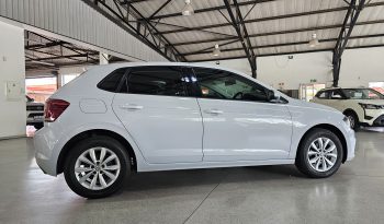 2019 Volkswagen Polo 1.0 TSi Comfortline 5dr full