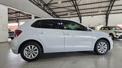 2019 Volkswagen Polo 1.0 TSi Comfortline 5dr