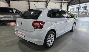 2019 Volkswagen Polo 1.0 TSi Comfortline 5dr full
