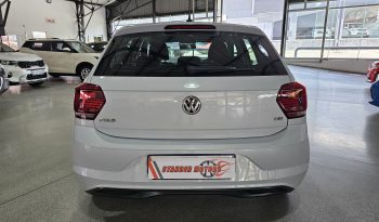 2019 Volkswagen Polo 1.0 TSi Comfortline 5dr full