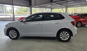 2019 Volkswagen Polo 1.0 TSi Comfortline 5dr full