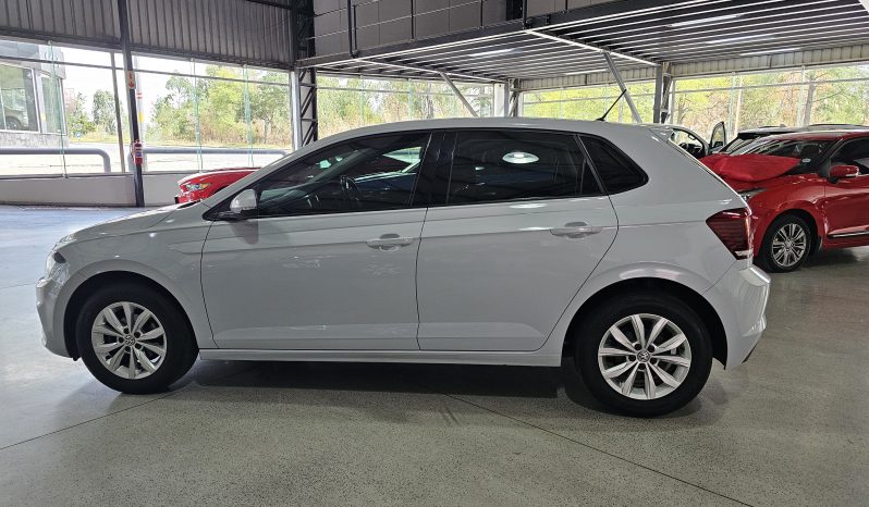 2019 Volkswagen Polo 1.0 TSi Comfortline 5dr full