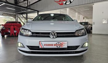 2019 Volkswagen Polo 1.0 TSi Comfortline 5dr full