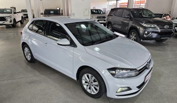 2019 Volkswagen Polo 1.0 TSi Comfortline 5dr full