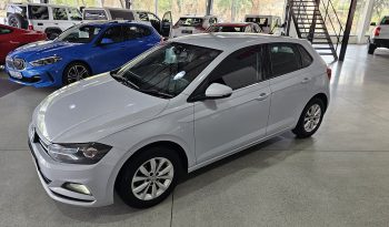 2019 Volkswagen Polo 1.0 TSi Comfortline 5dr full