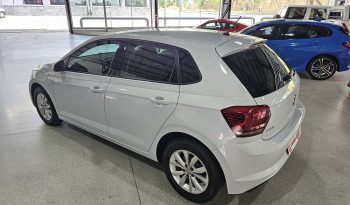 2019 Volkswagen Polo 1.0 TSi Comfortline 5dr full