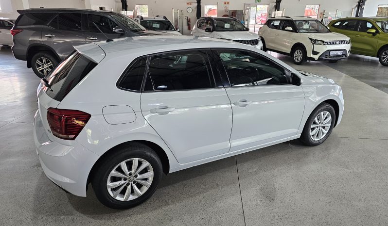 2019 Volkswagen Polo 1.0 TSi Comfortline 5dr full