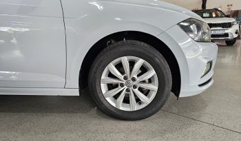 2019 Volkswagen Polo 1.0 TSi Comfortline 5dr full