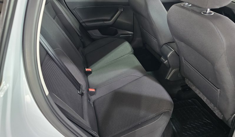 2019 Volkswagen Polo 1.0 TSi Comfortline 5dr full