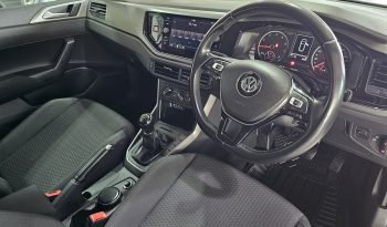 2019 Volkswagen Polo 1.0 TSi Comfortline 5dr full
