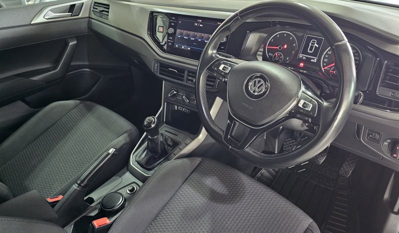 2019 Volkswagen Polo 1.0 TSi Comfortline 5dr full