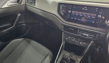 2019 Volkswagen Polo 1.0 TSi Comfortline 5dr full